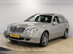 Mercedes-Benz E-klasse Combi - 320 Classic | Schuif- kanteldak | Trekhaak