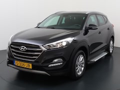 Hyundai Tucson - 1.6 GDi Business Luxury
