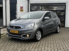 Mitsubishi Space Star - 1.0 Cool+ Automaat | Airco | 4 seizoensbanden