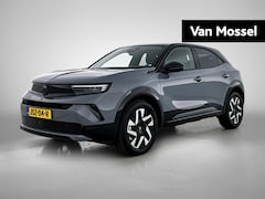 Opel Mokka - 1.2 Turbo GS | Stoel en stuurwielverwarming | Camera |