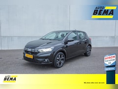 Dacia Sandero - 1.0 TCe 90 Journey