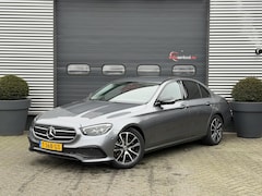 Mercedes-Benz E-klasse - 200 d Business Solution AMG | 360* Camera | Burmester | Widescreen | Sfeerverlichting | DA