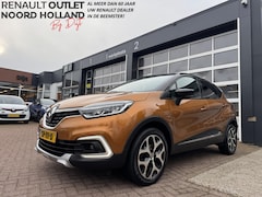 Renault Captur - 0.9 TCe 90pk Intens+Camera