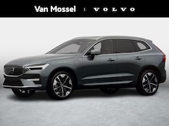 Volvo XC60 - XC60 T6 AWD Plug-in Hybrid Plus Brigt