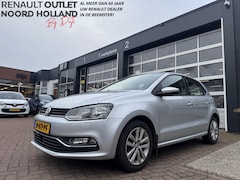 Volkswagen Polo - 1.2 TSI Comfortline Business R Automaat 39.394km
