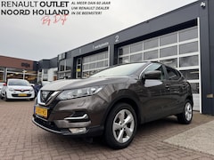 Nissan Qashqai - 1.2 N-Connecta 53.612km
