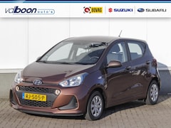 Hyundai i10 - 1.0i Comfort | Cruise | Airco | Park sens