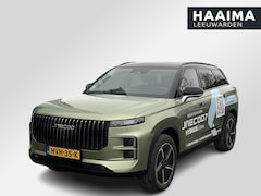 Jaecoo 7 - 7 1.5 GDI SHS-P Exclusive | Lederen bekleding | Elektrisch schuif-/kanteldak | Navigatie |