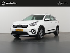 Kia Niro - 1.6 GDi Hybrid DynamicLine | Navigatie | Parkeercamera | Climate Control | Cruise Control