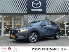 Mazda CX-30 - 2.0 e-SkyActiv-X M Hybrid Sportive | CARPLAY | CAMERA | ADAPTIVE CRUISE CONTROL |