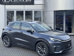 Lexus LBX - Relax 2WD NIEUW DIRECT LEVERBAAR MEMORYSEAT STUURVERW LEDER AMBIENT LIGHT