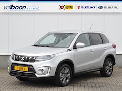 Suzuki Vitara - 1.4 Boosterjet Select Smart Hybrid | Navi | Adap. Cruise | Clima | Lm-Velgen