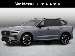 Volvo XC60 - 2.0 T6 Plug-in hybrid AWD Ultra Dark