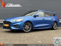 Ford Focus Wagon - 1.0 EcoBoost ST Line Business € 6.950 NETTO | Pano | Navi | Climate | Cruise
