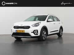 Kia Niro - 1.6 GDi Hybrid DynamicLine | Trekhaak | Navigatie | Parkeercamera | Climate Control | Crui