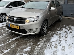 Dacia Logan MCV - 1.2 16V Elektrisch Pakket/Parkeersensoren achter