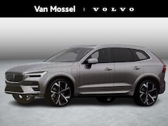 Volvo XC60 - XC60 T6 AWD Plug-in Hybrid Plus Dark