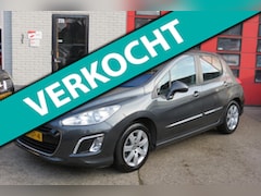 Peugeot 308 - 1.6 VTi Active , AIRCO, NAVI , 5 DEURS, PANO DAK