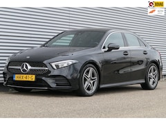 Mercedes-Benz A-klasse - 180 Limousine AMG Navi Camera