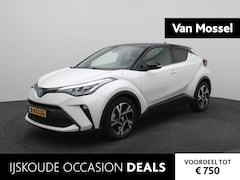 Toyota C-HR - 1.8 Hybrid Style Automaat | Navigatie | Achteruitrijcamera | Cruise Control | Airco |