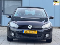 Volkswagen Golf - 1.2 TSI Trend Edition BlueMotion.2 de eigenaar/Cruise Control/Trekhaak/car play