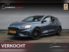 Ford Focus - 1.5 EcoBoost ST Line Business // B&O | HUD | Trekhaak | Maxton | Winter Pack | CarPlay & A