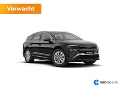 Skoda Enyaq iV - Business Edition | Chrome interieur accenten | Driving mode select | LED interieurverlicht