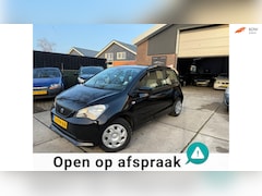 SEAT Mii - 1.0 Style Sport |APK|AIRCO|ELECT RAMEN|CENTRL DEUREN|VERSTELBR STUUR|ZUINIG|2-SLEUTELS|BET