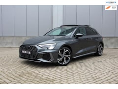 Audi A3 Sportback - 1.5 35 TFSI SPORTBACK S-LINE PANO MATRIX