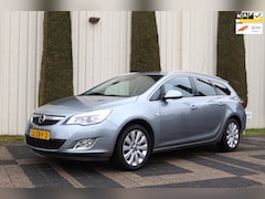 Opel Astra Sports Tourer - 1.4 Turbo Sport Climate Control APK 02-07-2026