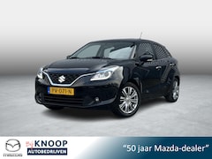 Suzuki Baleno - 1.2 Smart Hybrid High Executive | Xenon | CruiseControl | Stoelverwarming |