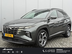 Hyundai Tucson - 1.6 T-GDI HEV 230PK Comfort Smart Automaat / Navigatie / Climate control / Stoelverwarming