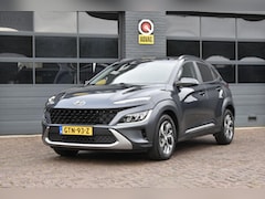 Hyundai Kona - 1.6 GDI HEV Fashion Design