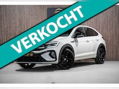 Volkswagen Taigo - 1.5 TSI R-Line DSG IQ CAMERA PANO