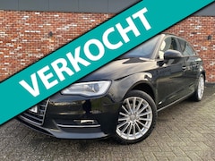 Audi A3 Sportback - 1.4 TFSI Ambition Pano Leer Trekhaak Automaat