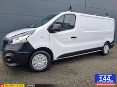 Renault Trafic - 1.6 dCi L2H1 Trekhaak Lage km 116pk