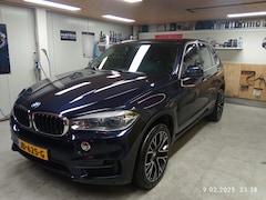 BMW X5 - 2.5d xDrive 235km