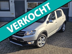 Dacia Sandero Stepway - 0.9 TCe Lauréate