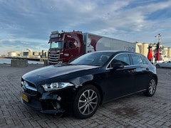 Mercedes-Benz A-klasse - 180 d Launch Edition Premium - Automaat - Export