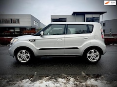 Kia Soul - 1.6 X-pect Cool, airco, nieuwe apk