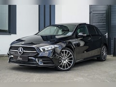 Mercedes-Benz A-klasse - 250 e AMG Line PANO / TREKHAAK / CAMERA