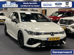 Volkswagen Golf - 2.0 TSI R 320PK 4Motion Performance Pack 19inch Remus DCC