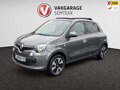 Renault Twingo - 1.0 SCe Série Signature VIVA | Cabrio/Vouwdak/Pano | All-Season | Airco | Start-Stop | Blu