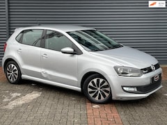 Volkswagen Polo - 1.4 TDI BlueMotion Cruise | Navi | Airco | Elektr Pakket