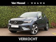 Volvo XC40 - B4 Plus Dark | Harman/Kardon | Trekhaak | Elektrische Verstelbare stoelen |