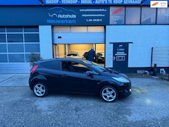 Ford Fiesta - 1.6 Sport/ ST-Line/ met Onderhoudshistorie, Spoiler, Sportvelgen, Airco en een nieuwe APK