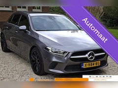 Mercedes-Benz A-klasse - 180 Business Solution AMG