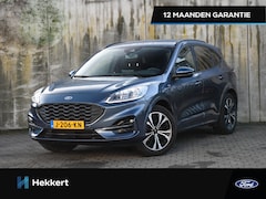 Ford Kuga - ST-Line X 1.5 EcoBoost 150pk WINTER PACK | CRUISE.C | 19''LM | B&O | DAB | PDC + CAM. | KE