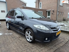 Mazda 5 - 5 2.0 Active