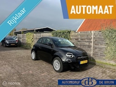 Fiat 500e - Urban 42 kWh Nederlandse auto Apple carplay